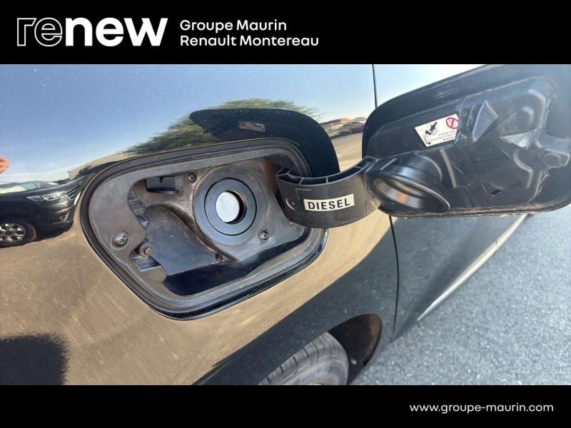 RENAULT Scenic 1.6 dCi 130ch energy Business - Photo 10
