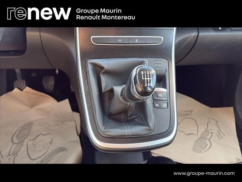 RENAULT Scenic 1.6 dCi 130ch energy Business - Photo 31