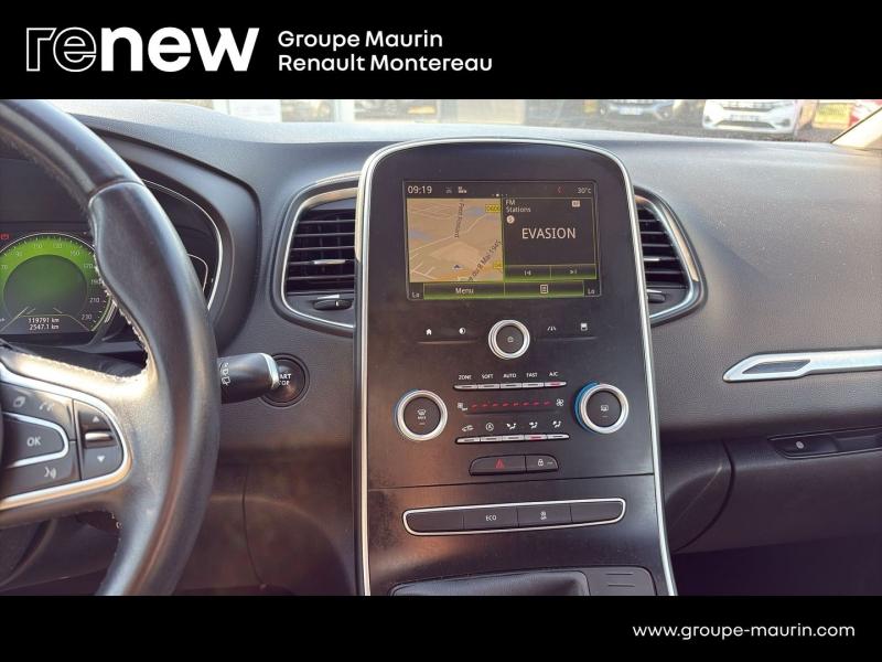 RENAULT Scenic 1.6 dCi 130ch energy Business - Photo 33