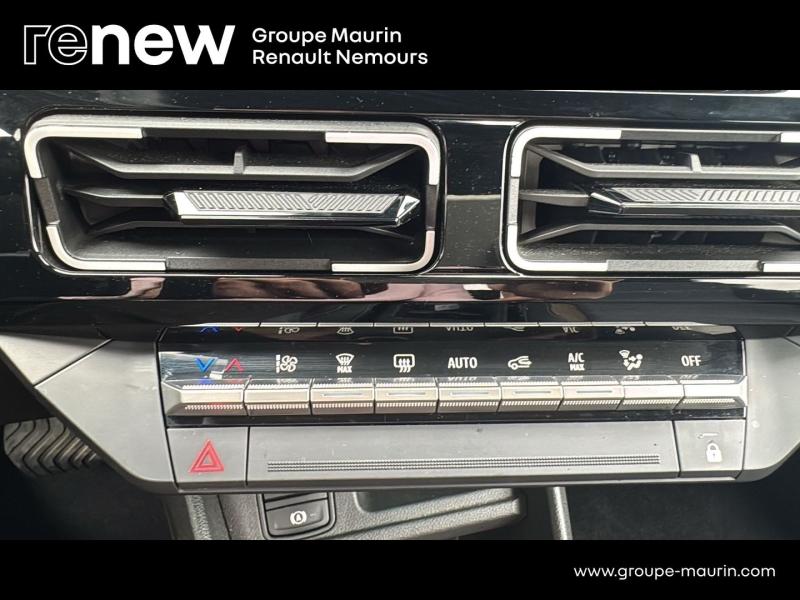 RENAULT 5 E-Tech Electrique 120ch Techno autonomie urbaine - Photo 21