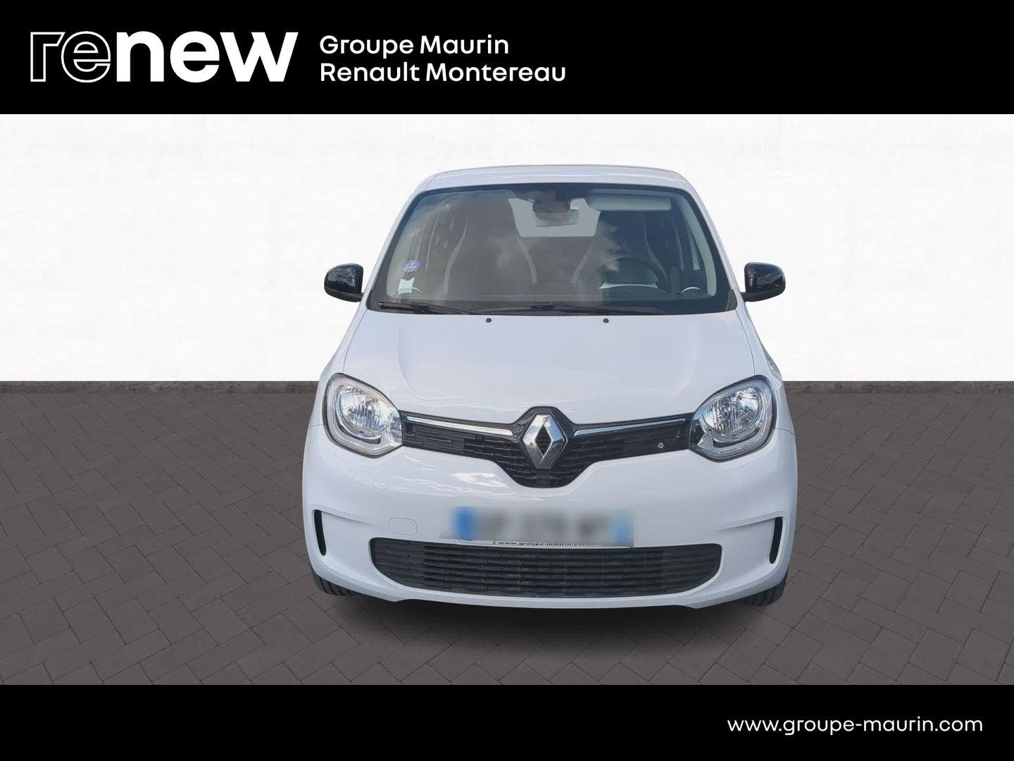 RENAULT Twingo 1.0 SCe 65ch Equilibre - Photo 2