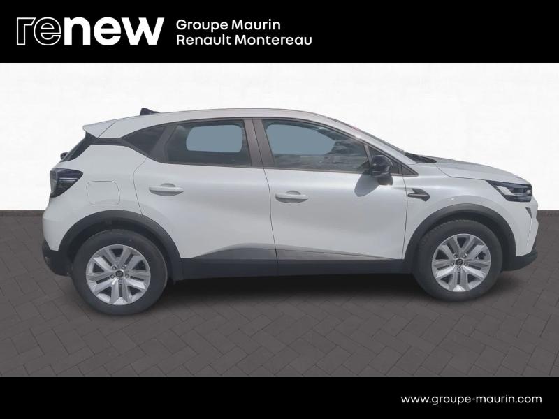 RENAULT Captur 1.6 E-Tech full hybrid 145ch Evolution - Photo 3