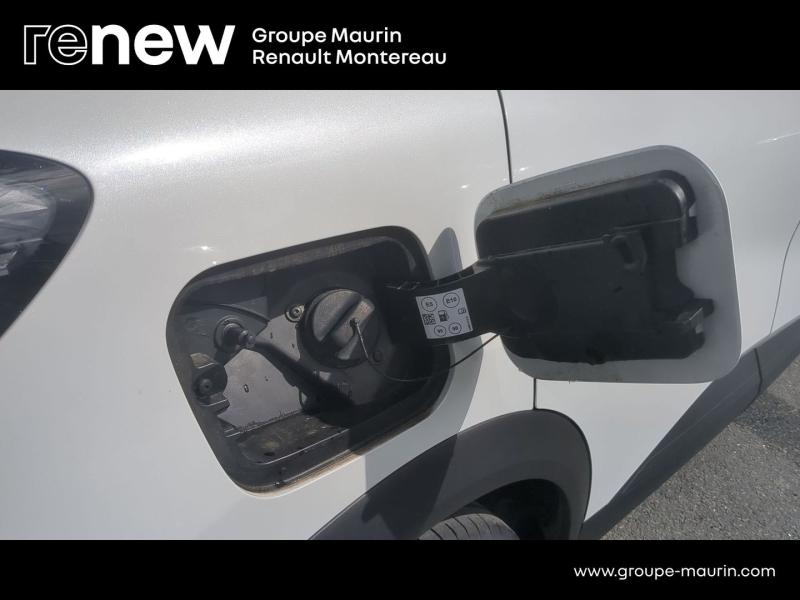 RENAULT Captur 1.6 E-Tech full hybrid 145ch Evolution - Photo 16