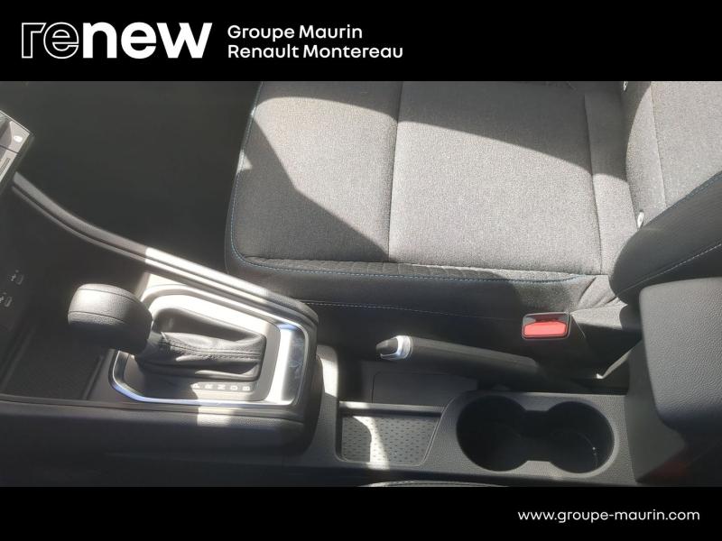 RENAULT Captur 1.6 E-Tech full hybrid 145ch Evolution - Photo 30
