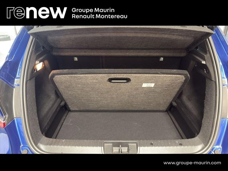 RENAULT Captur 1.3 TCe mild hybrid 140ch RS Line - Photo 14