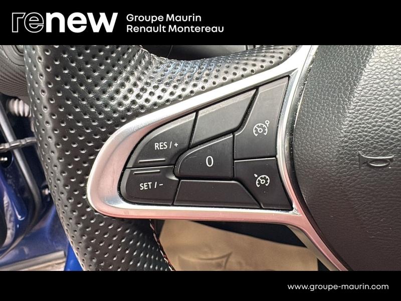 RENAULT Captur 1.3 TCe mild hybrid 140ch RS Line - Photo 31