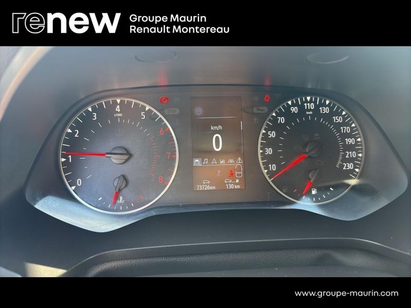 RENAULT Captur 1.0 TCe 90ch Business -21 - Photo 19