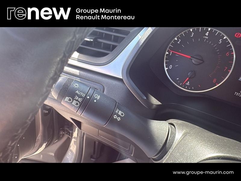 RENAULT Captur 1.0 TCe 90ch Business -21 - Photo 21