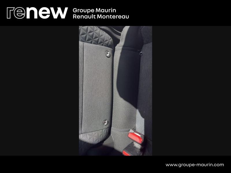 RENAULT Captur 1.0 TCe 90ch Business -21 - Photo 29