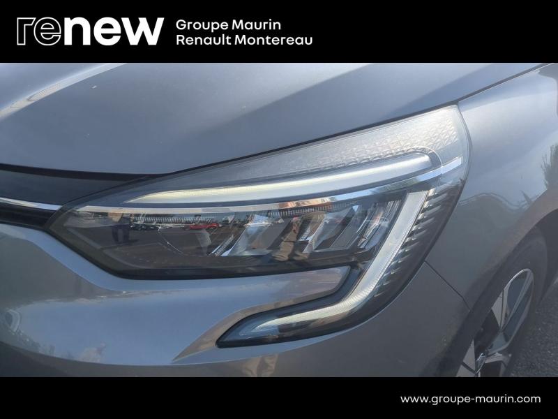 RENAULT Clio 1.0 TCe 100ch Evolution GPL - Photo 32