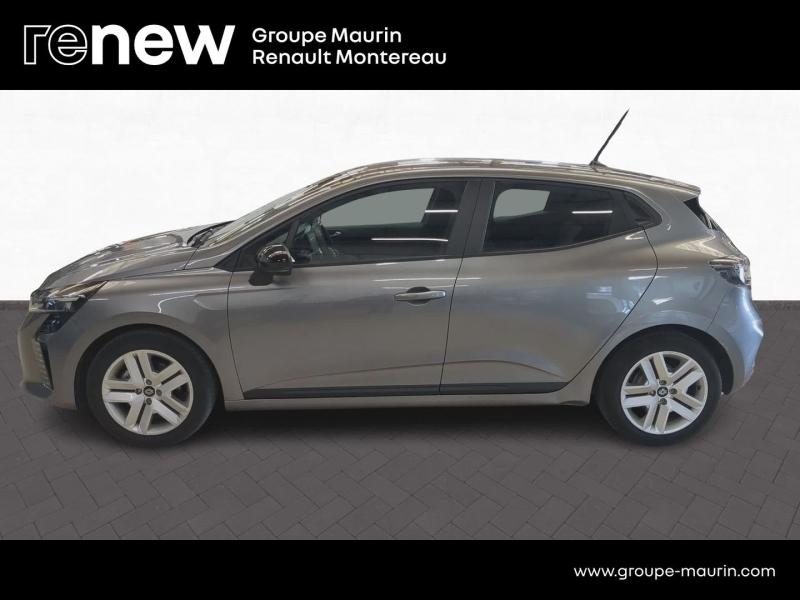 RENAULT Clio 1.6 E-Tech 145ch full hybrid Evolution - 24 - Photo 2