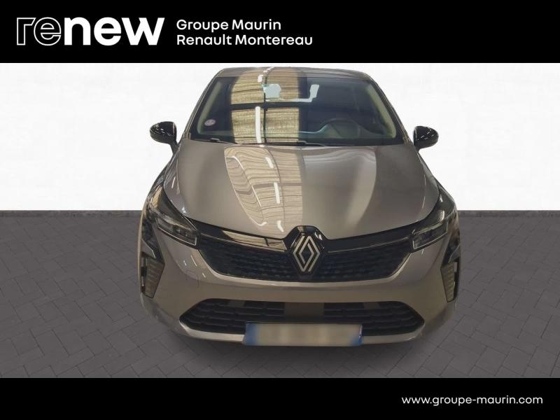 RENAULT Clio 1.6 E-Tech 145ch full hybrid Evolution - 24 - Photo 8