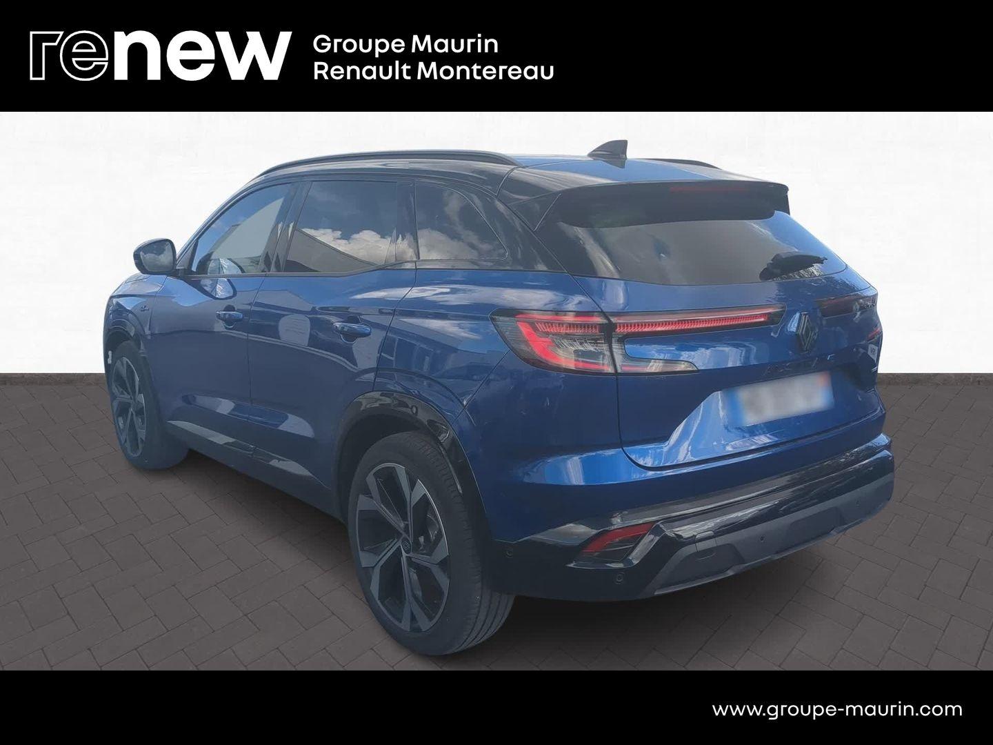 RENAULT Austral 1.2 E-Tech full hybrid 200ch Techno esprit Alpine - 24 - Photo 6