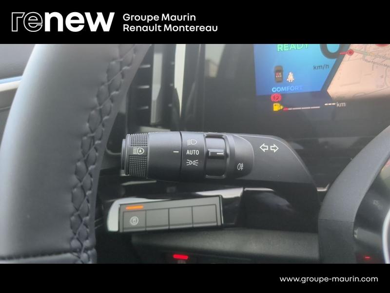 RENAULT Austral 1.2 E-Tech full hybrid 200ch Techno - 26 - Photo 26