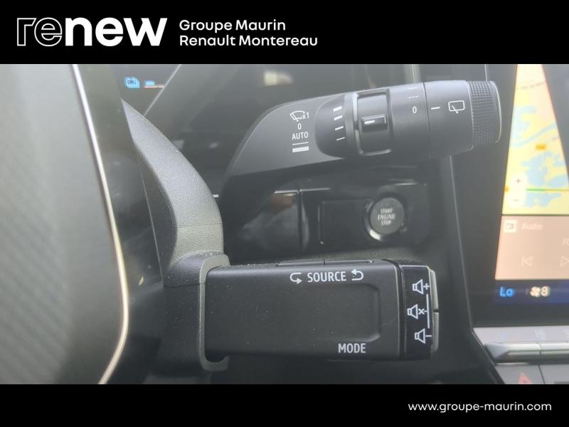 RENAULT Austral 1.2 E-Tech full hybrid 200ch Techno - 26 - Photo 28