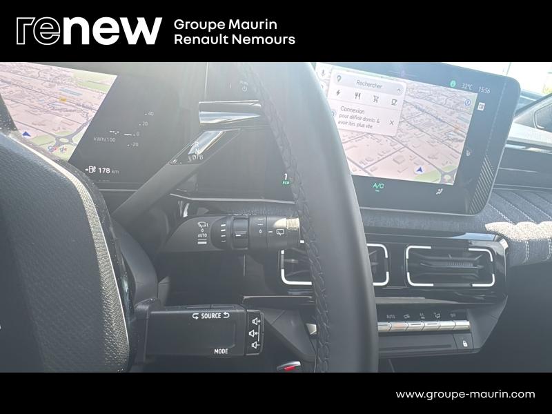 RENAULT 5 E-Tech Electrique techno 120 ch autonomie urbaine - Photo 17