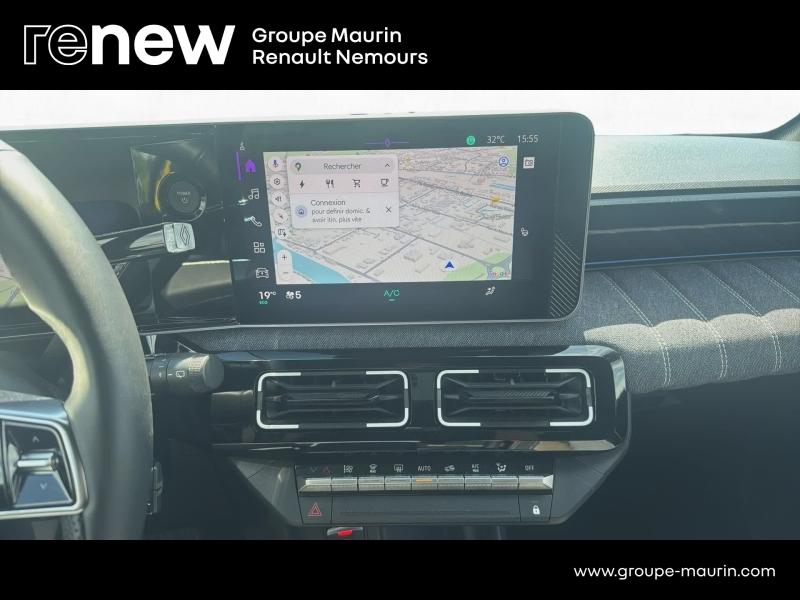 RENAULT 5 E-Tech Electrique techno 120 ch autonomie urbaine - Photo 21
