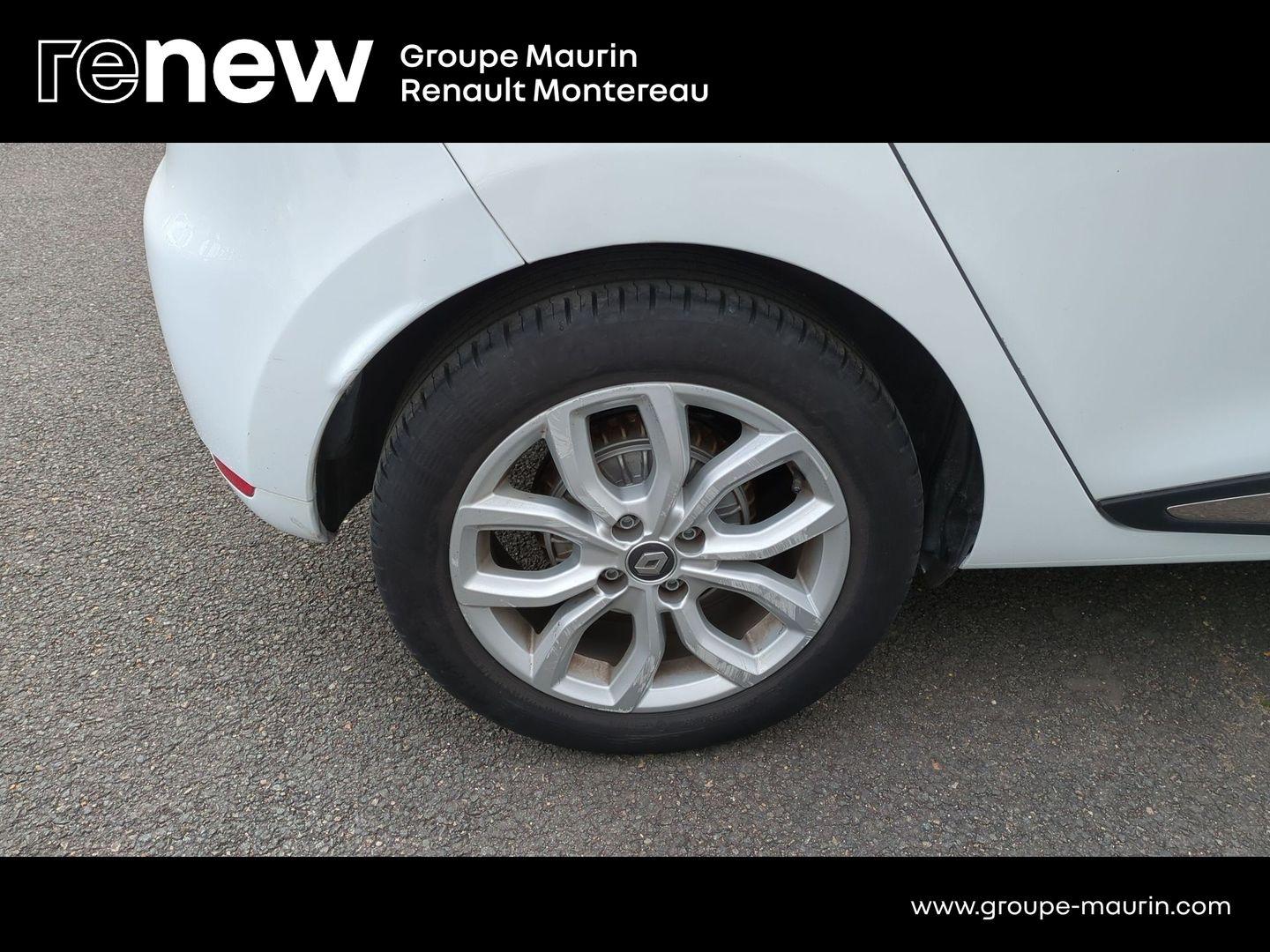 RENAULT Clio 1.2 TCe 120ch energy Intens EDC 5p - Photo 15