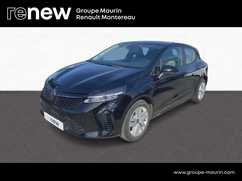 RENAULT Clio 1.6 E-Tech 145ch full hybrid Evolution - 24 - Photo 1
