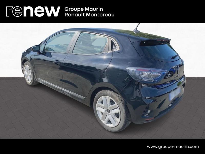 RENAULT Clio 1.6 E-Tech 145ch full hybrid Evolution - 24 - Photo 3