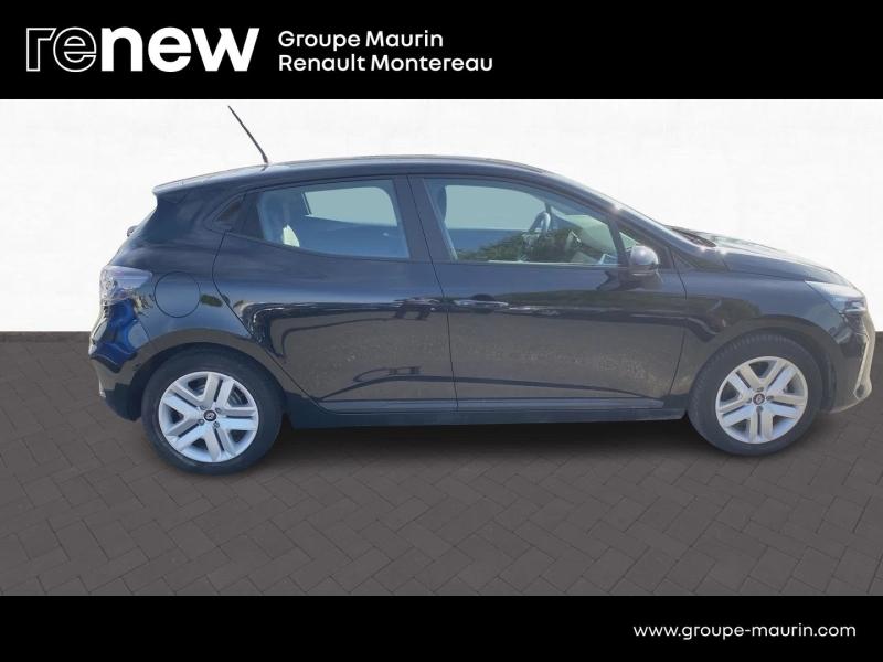 RENAULT Clio 1.6 E-Tech 145ch full hybrid Evolution - 24 - Photo 6