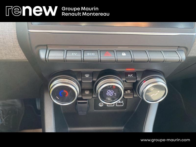RENAULT Clio 1.6 E-Tech 145ch full hybrid Evolution - 24 - Photo 14