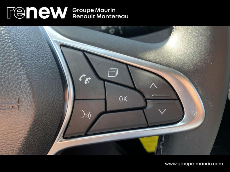RENAULT Clio 1.6 E-Tech 145ch full hybrid Evolution - 24 - Photo 16