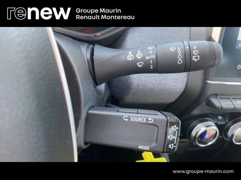 RENAULT Clio 1.6 E-Tech 145ch full hybrid Evolution - 24 - Photo 22