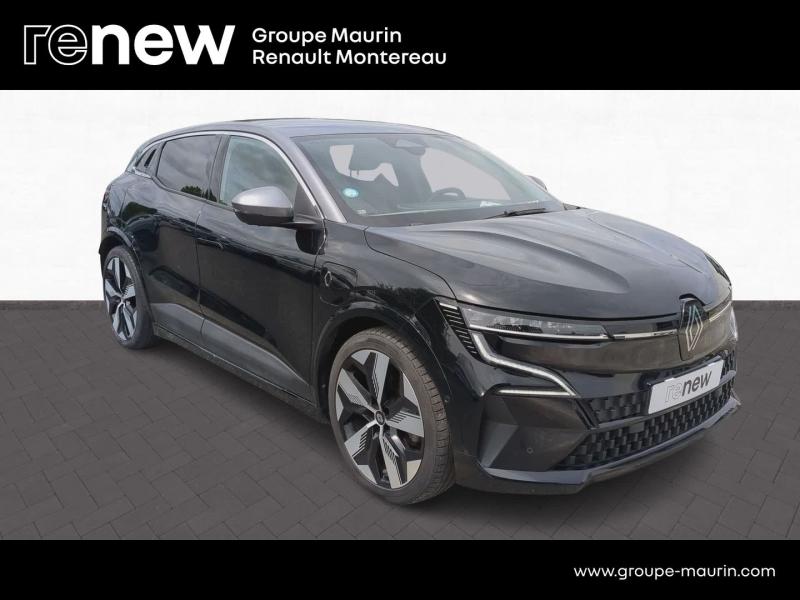 RENAULT Megane E-Tech Electric EV60 220ch Techno super charge - Photo 2