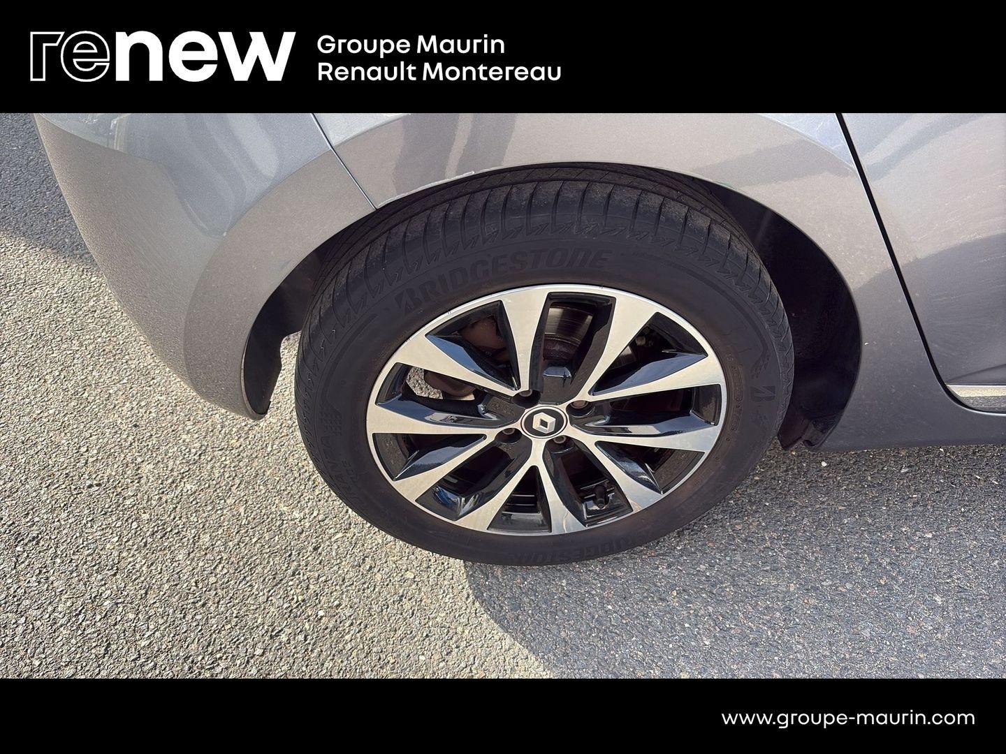 RENAULT Clio 1.6 E-Tech 145ch full hybrid Techno - Photo 16