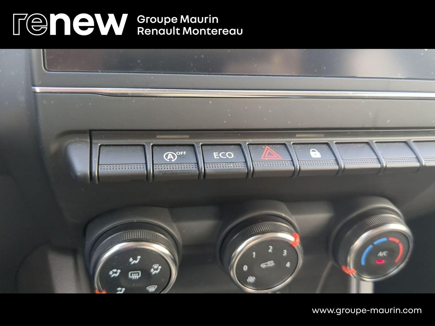 RENAULT Captur 1.0 TCe 90ch Evolution - Photo 30
