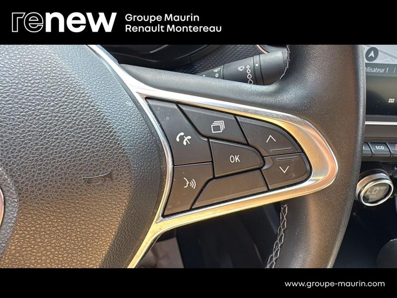 RENAULT Arkana 1.6 E-Tech hybride 145ch Evolution -22 - Photo 29