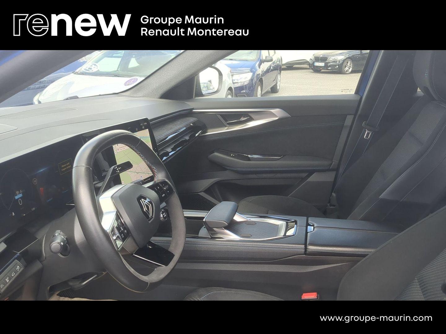 RENAULT Austral 1.2 E-Tech full hybrid 200ch Iconic esprit Alpine- 23 - Photo 10