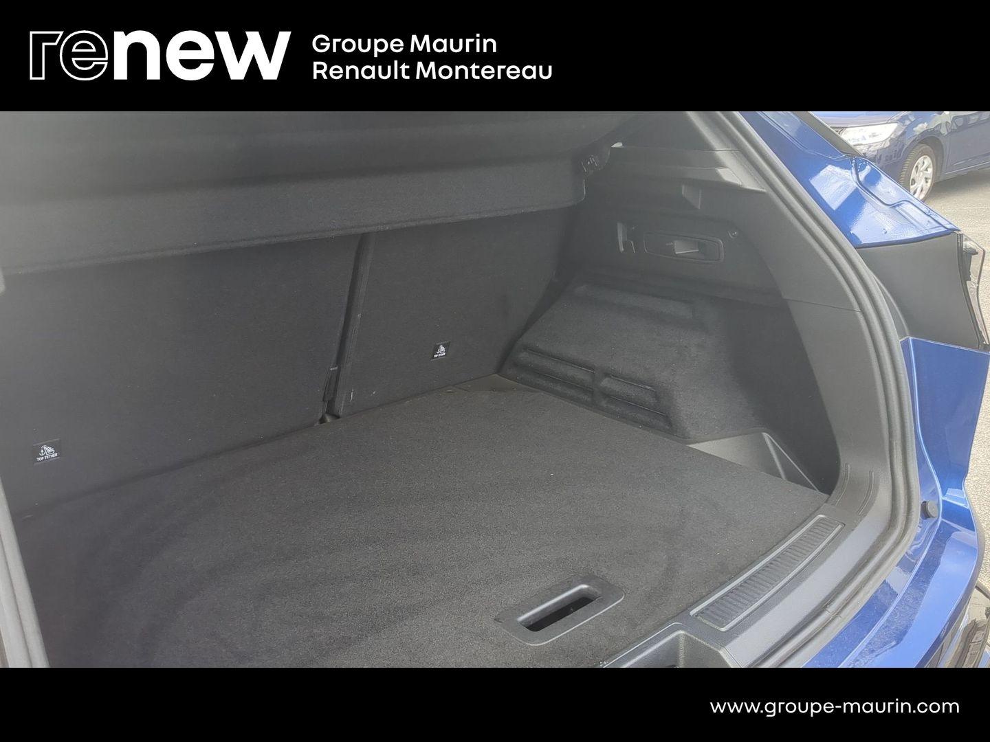 RENAULT Austral 1.2 E-Tech full hybrid 200ch Iconic esprit Alpine- 23 - Photo 15