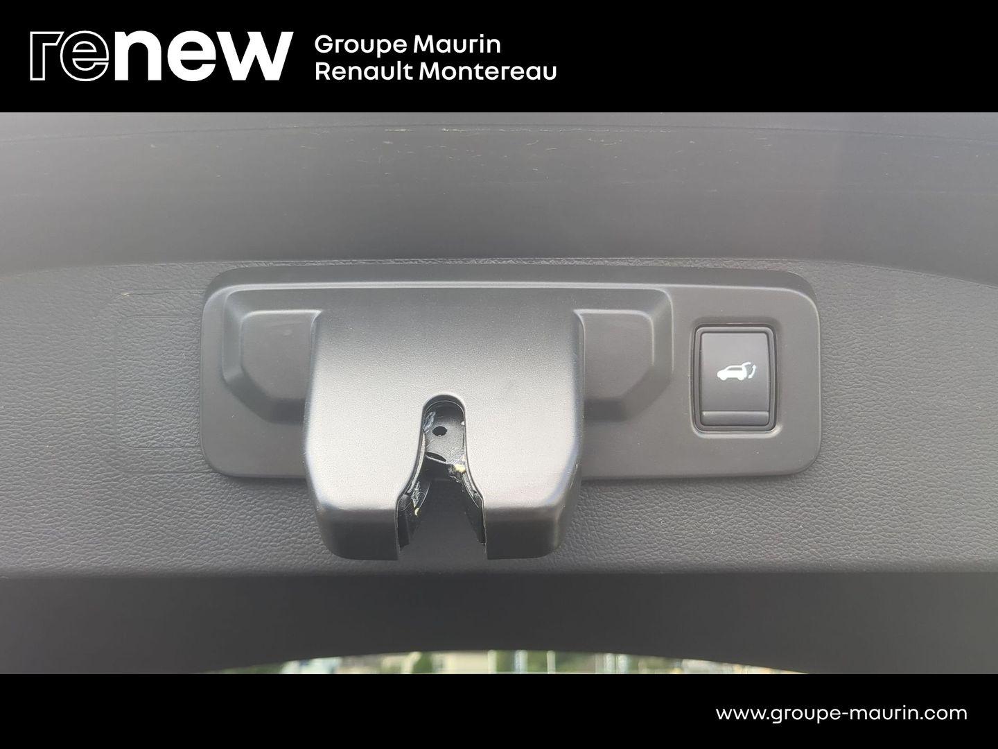 RENAULT Austral 1.2 E-Tech full hybrid 200ch Iconic esprit Alpine- 23 - Photo 16
