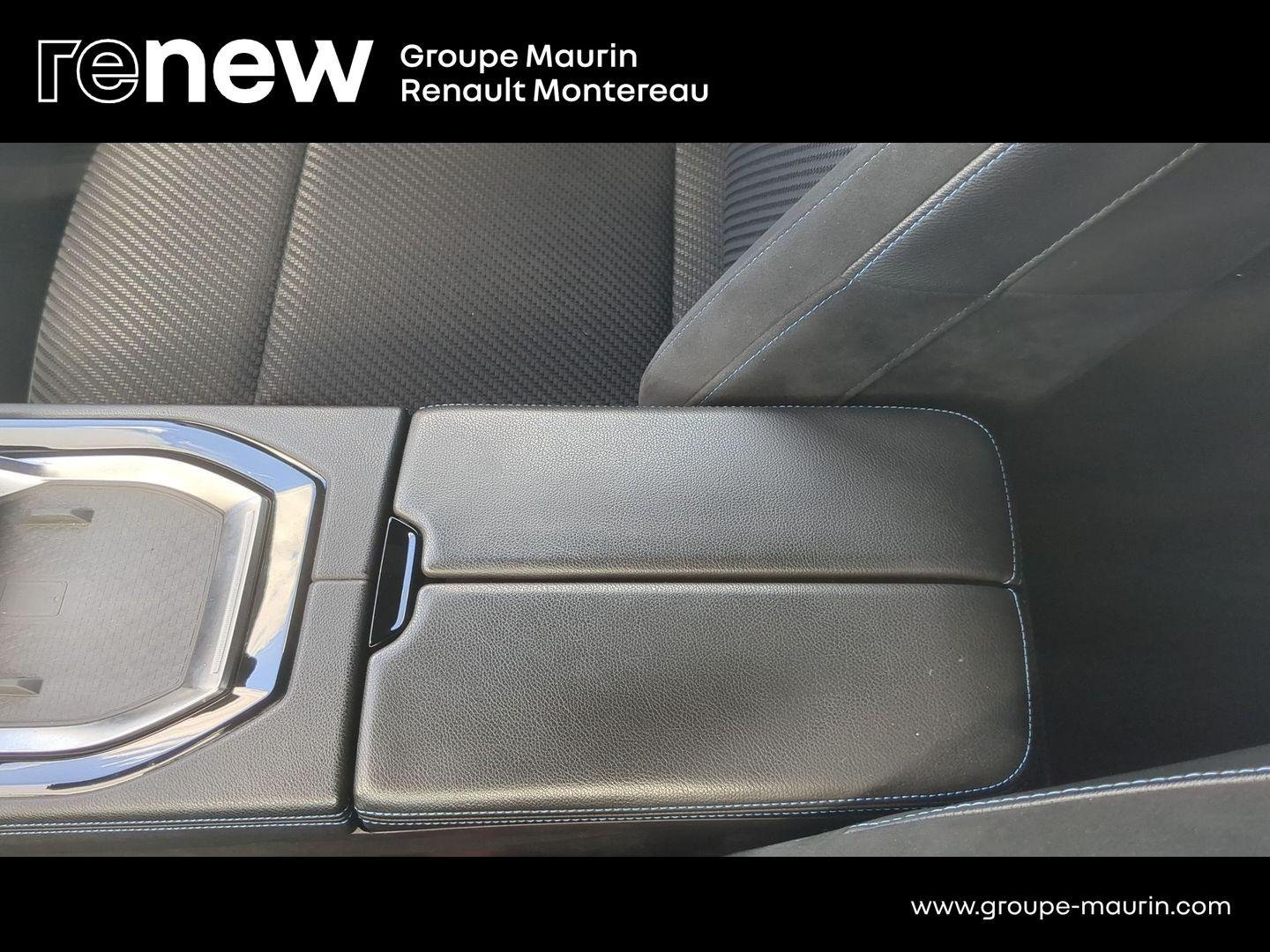 RENAULT Austral 1.2 E-Tech full hybrid 200ch Iconic esprit Alpine- 23 - Photo 37