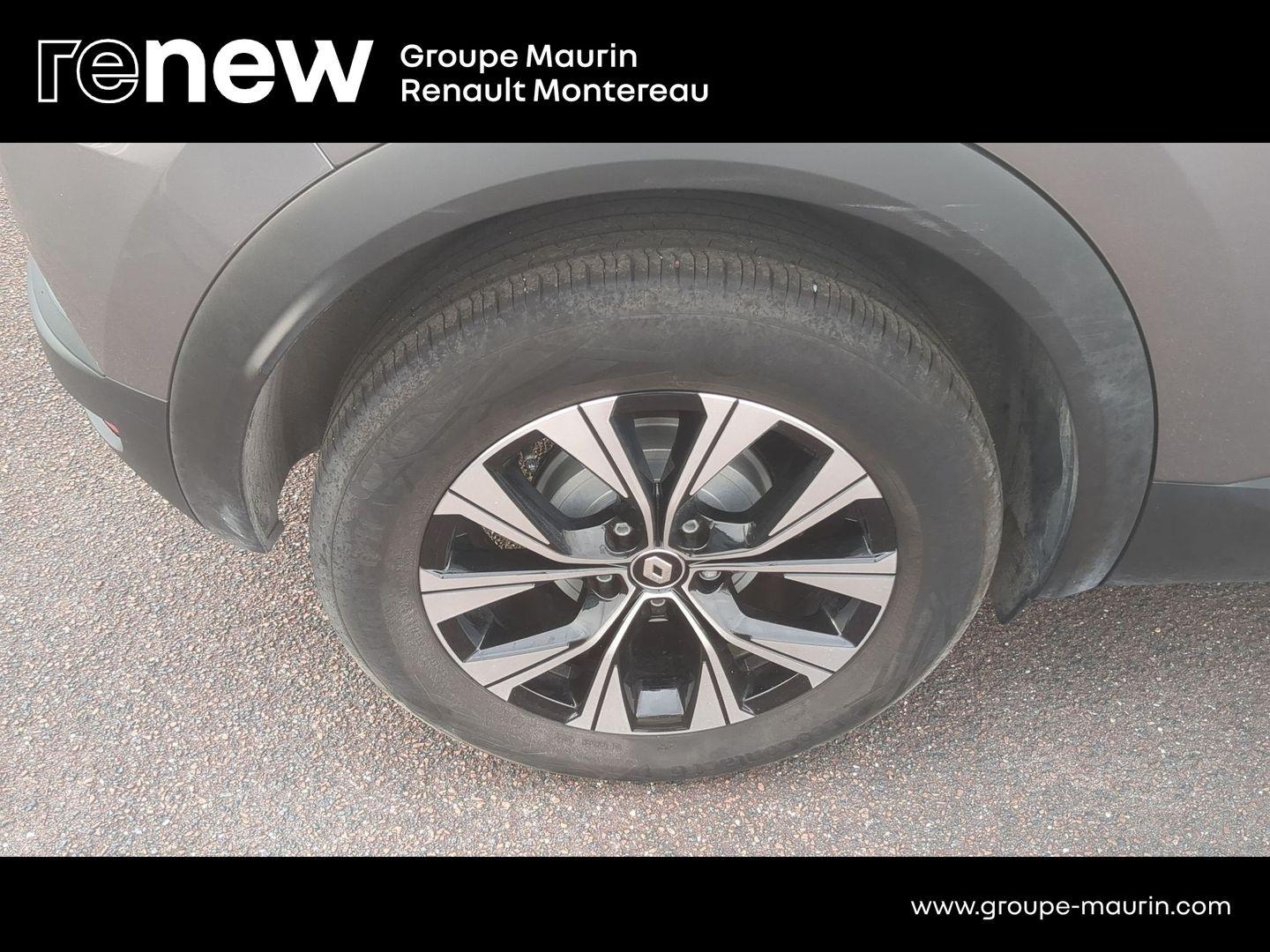 RENAULT Captur 1.0 Eco-G 100ch Evolution - Photo 17
