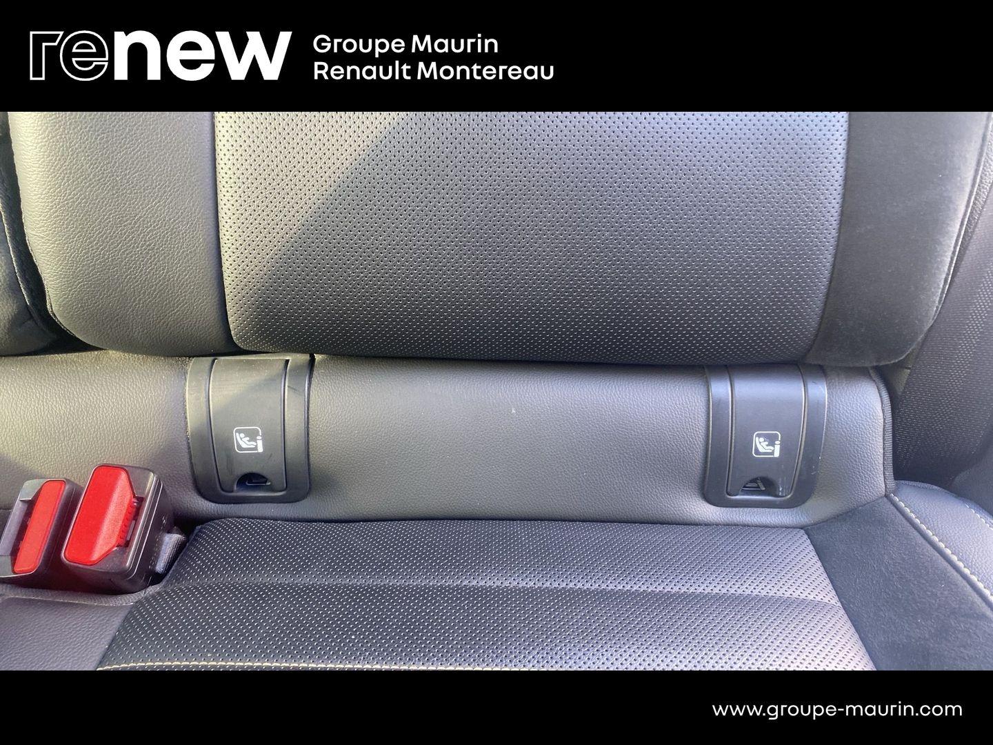 RENAULT Arkana 1.6 E-Tech hybride 145ch Engineered -22 - Photo 14