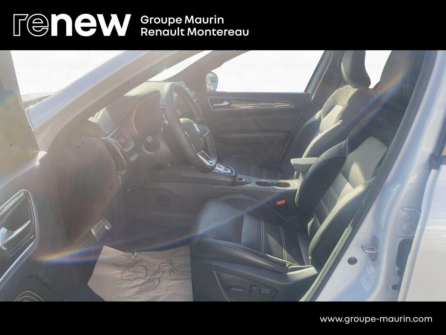 RENAULT Arkana 1.6 E-Tech hybride 145ch Engineered -22 - Photo 16