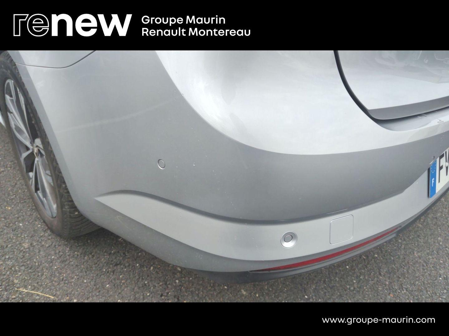 RENAULT Talisman 2.0 Blue dCi 160ch Business Intens EDC - Photo 15