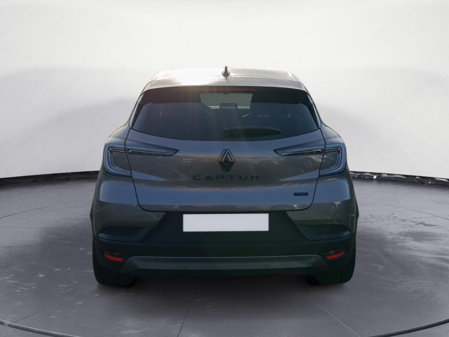 RENAULT Captur 1.8 E-Tech full hybrid 160ch esprit Alpine - 26 - Photo 4