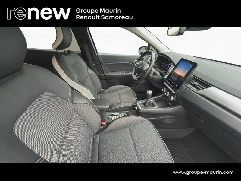 RENAULT Captur 1.3 TCe mild hybrid 140ch Techno - Photo 16