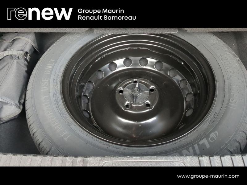 RENAULT Austral 1.2 TCe mild hybrid advanced 130ch Evolution - 24 - Photo 8