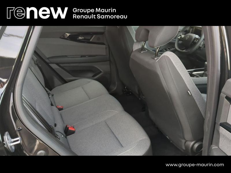 RENAULT Austral 1.2 TCe mild hybrid advanced 130ch Evolution - 24 - Photo 13
