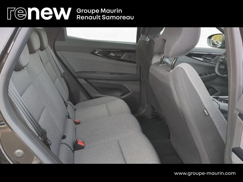 RENAULT Austral 1.2 TCe mild hybrid advanced 130ch Evolution - 24 - Photo 14
