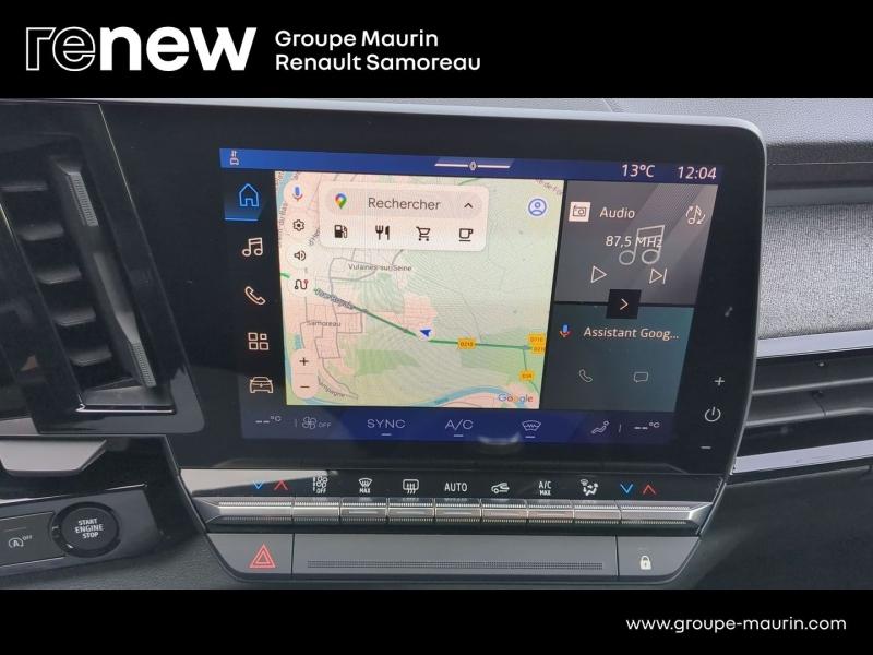 RENAULT Austral 1.2 TCe mild hybrid advanced 130ch Evolution - 24 - Photo 23