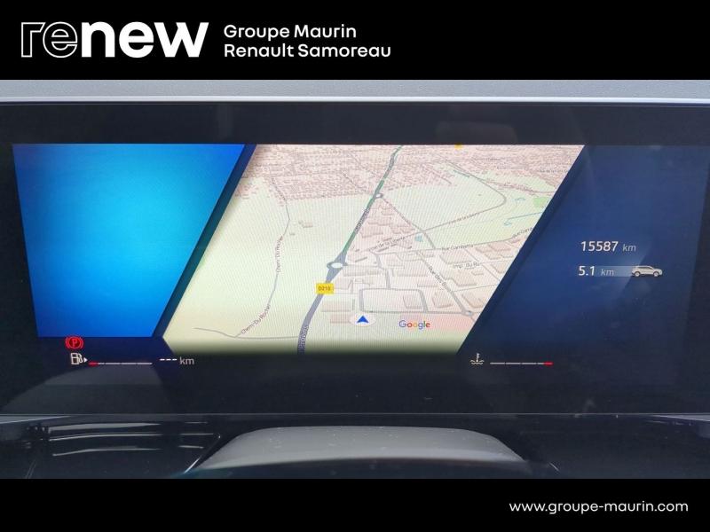 RENAULT Austral 1.2 TCe mild hybrid advanced 130ch Evolution - 24 - Photo 24