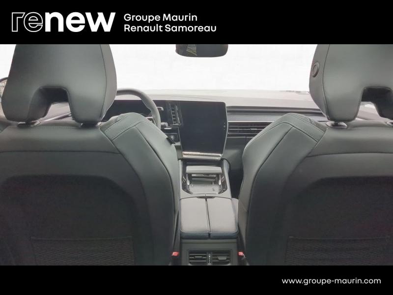 RENAULT Austral 1.2 E-Tech full hybrid 200ch esprit Alpine - 25 - Photo 10