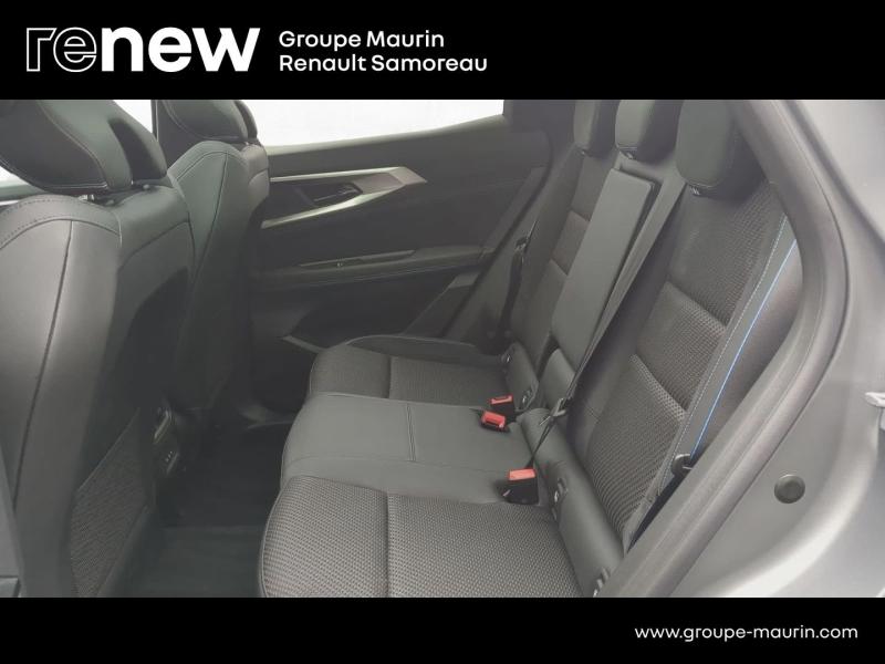RENAULT Austral 1.2 E-Tech full hybrid 200ch esprit Alpine - 25 - Photo 13