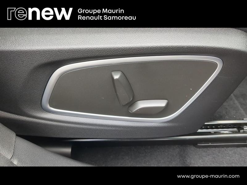 RENAULT Austral 1.2 E-Tech full hybrid 200ch esprit Alpine - 25 - Photo 19
